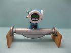 83f40-aaasaarab2aa Endress Hauser Promass Flowmeter