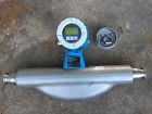 83f50-aftsaaaabbud Endress Hauser Promass Mass Flowmeter