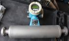 83i26 Endress Hauser Flange Flow Meter Tube Promass Tos
