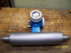 83i40-aftaaarabaaa Endress Hauser New Promass Triclamp Flow Meter