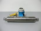 83m50-aatfaaaal2ak Endress Hauser Promass Triclamp Flowmeter Psi