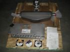 83s40-aftmaaarbaa2 Endress Hauser Promass Code Flow Meter Heat Jacket