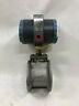83w-a03s1sstna Foxboro Vortex Flowmeter