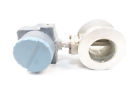 83w-a03s1sstnj Foxboro Vortex Flow Meter