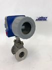 83w-t1hs1sstja Foxboro Vortex Flow Meter