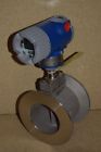 W-t04s1sstjf 84 Foxboro Model Vortex Flow Meter New