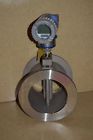 W-t06s1sstjf 84 Foxboro Model Vortex Flow Meter New