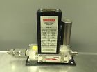 840-m-8-ov1-sv1-d-v1-s1 Sierra Massachusetts Instruments Mass Flow Meter Air Used