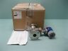 84f-l1hr1sstjf Foxboro Vortex Flowmeter Hart New