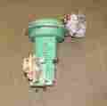 1051 8510 Fisher Size 33 Air Pneumatic Actuator W 2 Stainless S Gate Valve