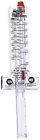 852669623928 Blue-white Flowmeter For 3