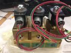 8591275.3826.02400 Valve Manifold 3 Bank Cng Buschjost