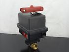85m16n615120a Gemini Valve 1-2 Pipe