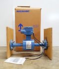 8705tha010s1w0n0g2h2 8705tha Rosemount New Magnetic Flowtube