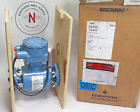 8705tsa010s1w0n0 8705tsa010 Emerson Rosemount Magnetic Flow Meter Flanged Ptfe