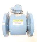 8707aha040s1w0n0d2ta Rosemount 4in Magnetic Flow