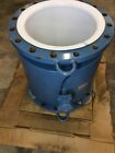 8707tsa180c1w0n0 Rosemount Magnetic Flowtube