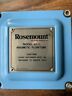8711-rre30fr1 Rosemount Magnetic Flowtube New