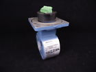 8711ate15fu1no Rosemount Magnetic Flow Tube Ships Free
