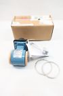 8711sse020u7n0 Rosemount New Magnetic Flow Tube