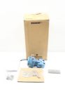 8711tsa010r1nag1 Rosemount New Magnetic Flow Tube Meter