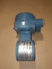 8711tsa015r1n0 Rosemount Magnetic Flowtube Teflon Insert Wafer Style Sensor