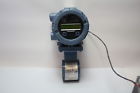 8711tsa015u5n0g1 Rosemount Flowmeter With Transmiter Used