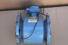 8707ava060c1w0n0l1 8712h R12m4 Rosemount Magnetic Flowtube Smart Hart Slurry