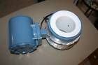 8732-8711 Rosemount Transmitter With Magnetic Flowtube Inch