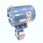 T03n5 8732c Rosemount Transmitter Smart Family Magnetic Flowtube Used