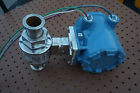 8721asa015ua1n0 8732ct12n0 Rosemount Transmitter Magnetic Flowtube