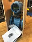 8732emt Emerson Rosemount Transmitter Magnetic Flowmeter Sensor