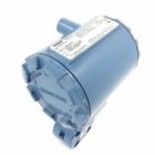 8732est2a1n0 Rosemount Transmitter Smart Family Magnetic Flowtube Used