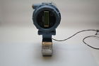 8732est2a1n0da1m4 Rosemount With Flowmeter Used
