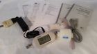 8764 Copley Scientific Dfm Mass Flowmeter Cat