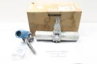 8800df030sw4e1d1m5r10 Rosemount New Vortex Flow Meter