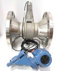 8800dr060sa1n1d1m5r20q4 Rosemount Vortex Flow Meter