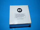 8800t Nsf Digital Flow Meter
