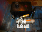 8amnrv32a Gast Air Motor Hydraulic Power Unit