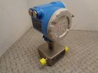8cm04-aabbaoaaa9ac Endress Hauser Coriolis Flowmeter Sensor Cubemass