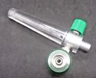 8mfa Precision Medical Flowmeter Lpm