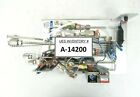 9010-01378itl Amat Applied Materials Celerity Mfc Gas Panel Assembly Used