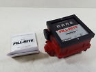 89404080016 901c Wheel Mechanical Standard Meter