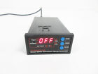 906a Duniway Terranova Convection Vacuum Gauge Controller