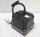 9100b24p7 Proteus Industries Fluid Flow Switch