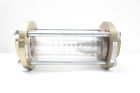 92545-7799 Mccrometer Variable Area Ball Flow Indicator