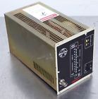 929-0190 Varian Minivac Ion Pump Controller Kings Hv Connector