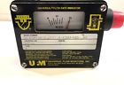 Sn-bsk4gm-6-32v1.0-a3wu-pc5 93709 Universal Flow Rate Indicator