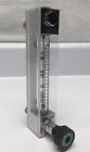 9506007 Tokyo Nitrogen Panel Mount Optical Measurement Flow Meter Usa Stock