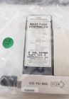 9528040900 Unit Instrument Mass Flow Controller Gas Range Slm Psi Max